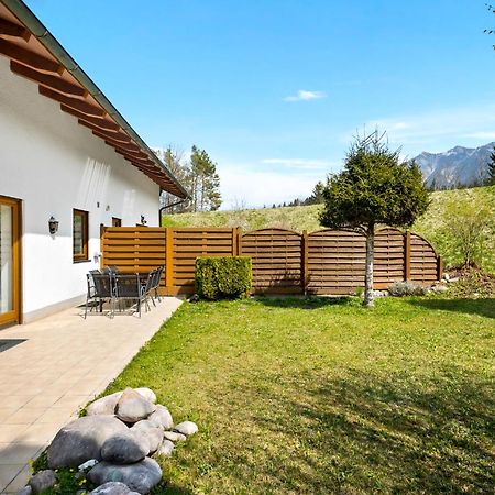 Casarina - Alpentraum Am Barmsee Mit Garten Krun Exterior photo